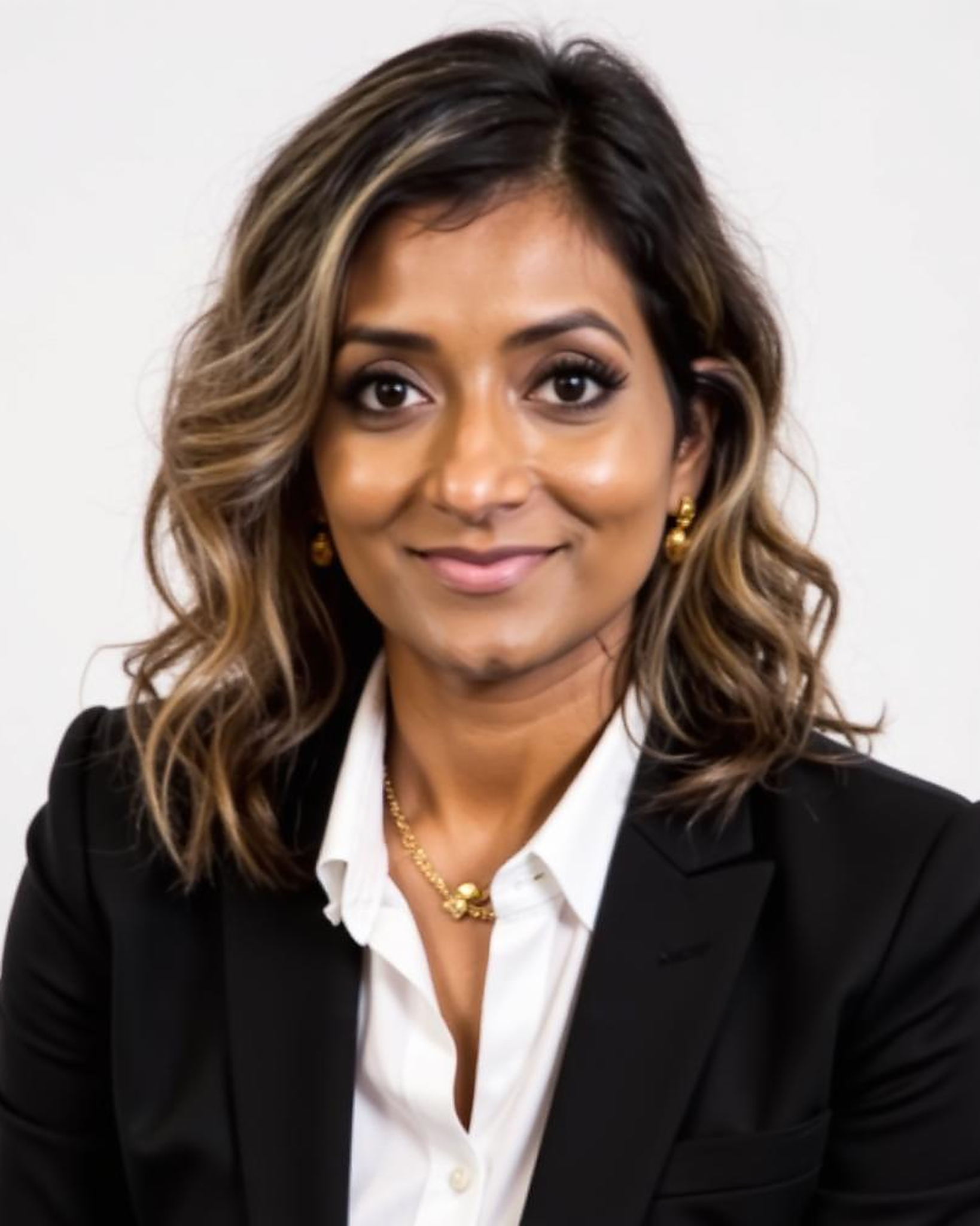 Founder portrait