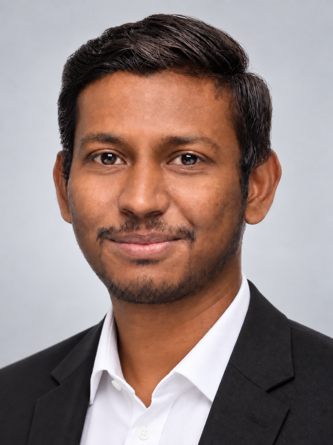 Gautham, app developer